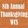 Thanksgiving West Coast Swing Party on Saturday, November 25, 2017