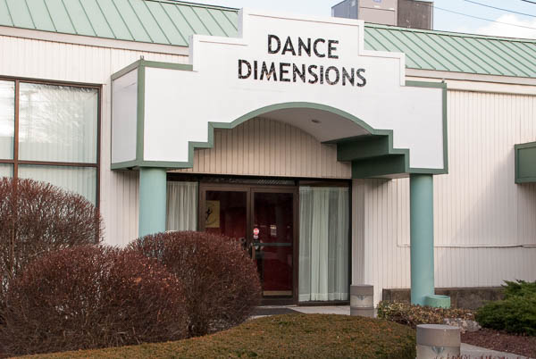 Dance Dimensions at 15 Cross Street, Norwalk, CT