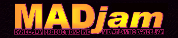 MADjam 2012 logo