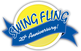 Swing Fling logo