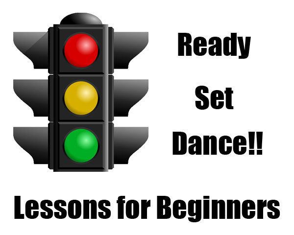 ready set dance - Beginner lessons for Salsa, Hustle, and West Coast Swing in Connecticut