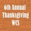 Thanksgiving West Coast Swing Party on Saturday, November 29, 2014