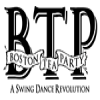 Boston Tea Party logo