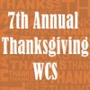 Thanksgiving West Coast Swing Party on Saturday, November 26, 2016