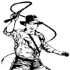 Whips for West Coast Swing
