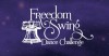 Freedom Swing 2025