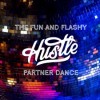 Hustle dance workshops