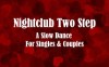 Nightclub Two Step  3-Week Series with Erik Novoa in Norwalk, CT