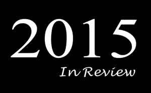 2015 Year In Review