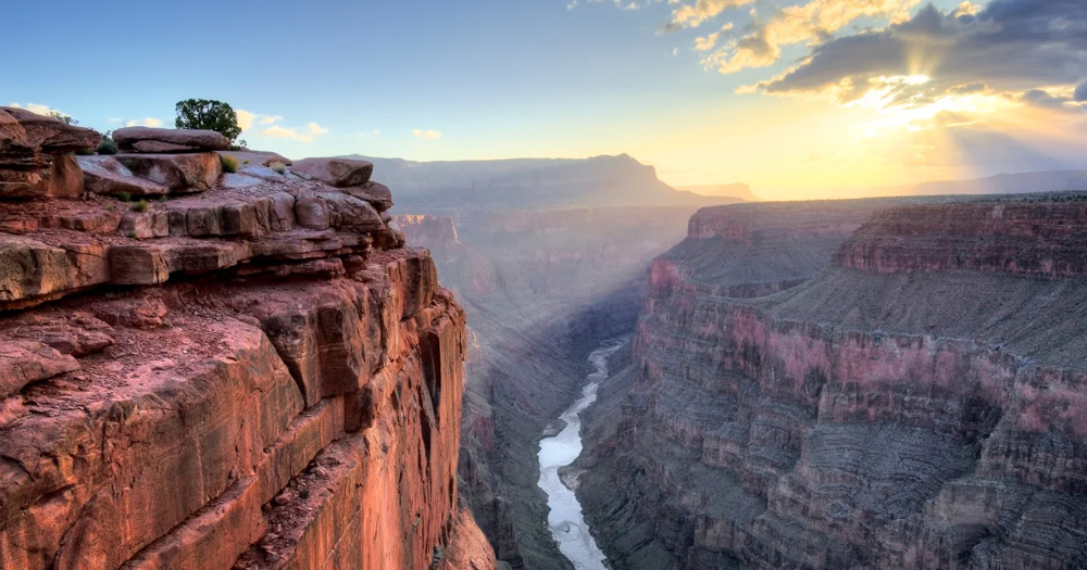 Grand Canyon kojihirano iStock