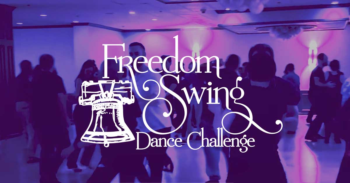 Freedom Swing 2025