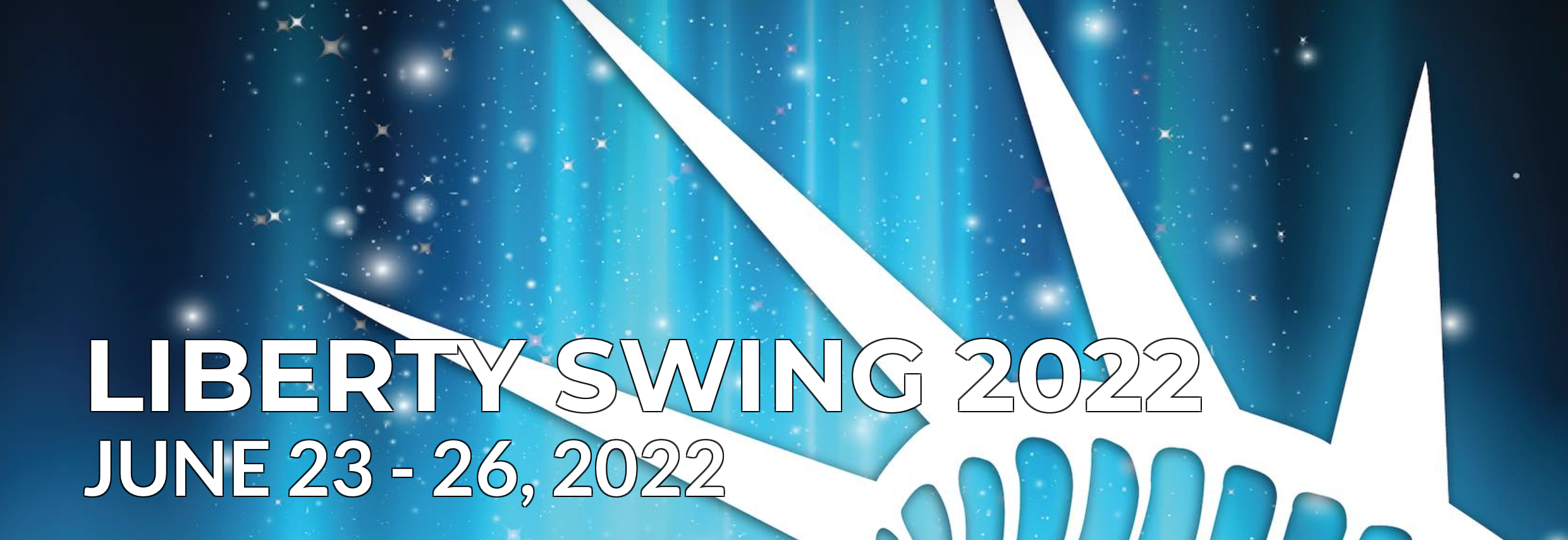 Liberty Swing 2022