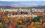 Vermont Swing Dance Championships