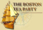 Boston Tea Party logo