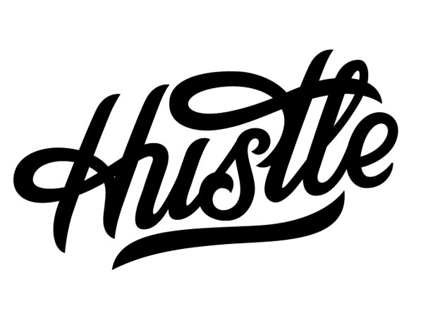 hustle 600px