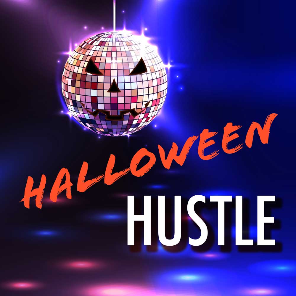 Halloween Hustle