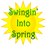 Swingin' Into Spring 2015