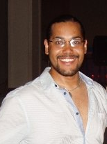 Felix Hernandez - Event Director of Swing Niagara