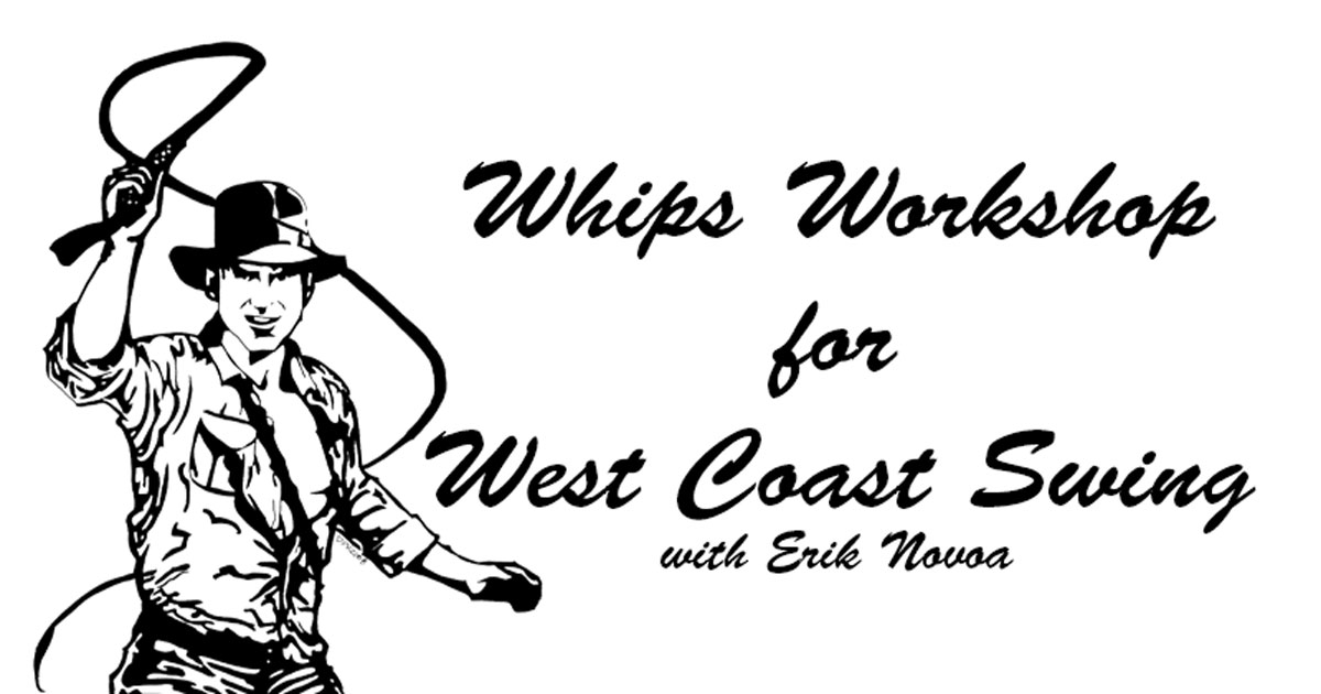 Whips for West Coast Swing 1200x630