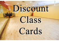 Discount Class Cards Discount Class Cards