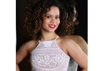 West Coast Swing with Exenia on Oct 19, 2019 WCS with Exenia on Oct 19, 2019