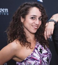 West Coast Swing with Marine Fabre on June 7, 2025 West Coast Swing with Marine Fabre on June 7, 2025