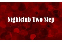 Nightclub Two Step on February 9, 2019 Nightclub Two Step on Feb 9, 2019