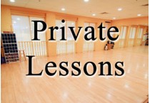 Private Lessons Private Lessons