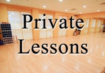 Private Lessons