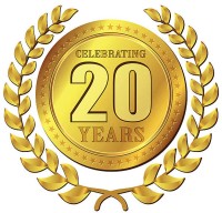 20th-Anniversary Celebration (Workshops & Dance Party) on January 31, 2026