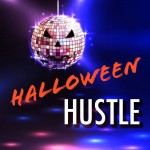 Halloween Hustle Workshops