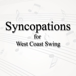 Syncopations Workshops for WCS on May 11, 2024