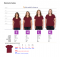 T-Shirt for West Coast Swing (Men's Small)